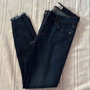 Gap True Skinny Ankle